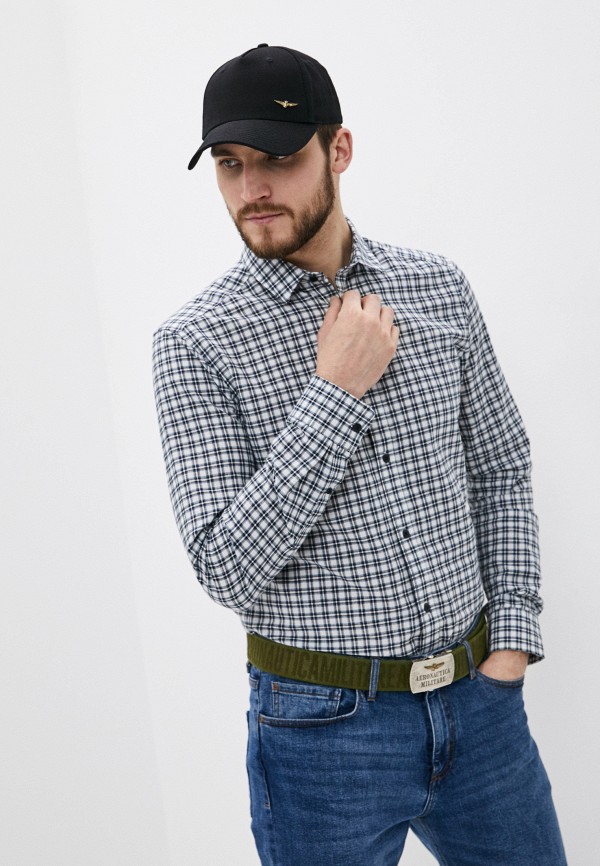 фото Бейсболка aeronautica militare