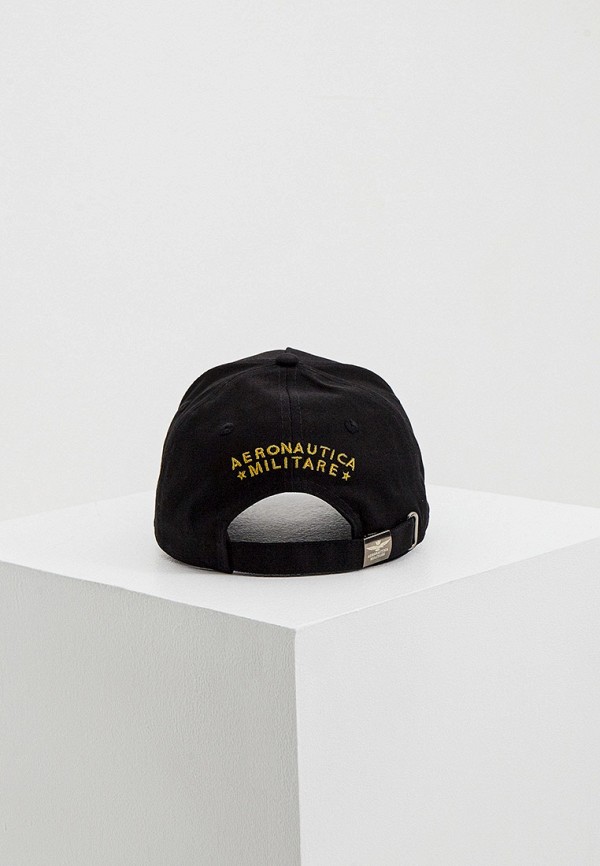 фото Бейсболка aeronautica militare