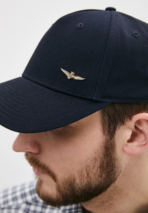 фото Бейсболка aeronautica militare