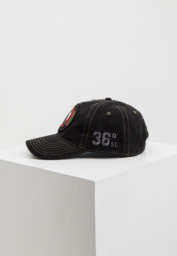 фото Бейсболка aeronautica militare