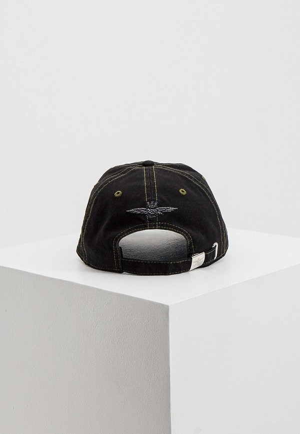 фото Бейсболка aeronautica militare