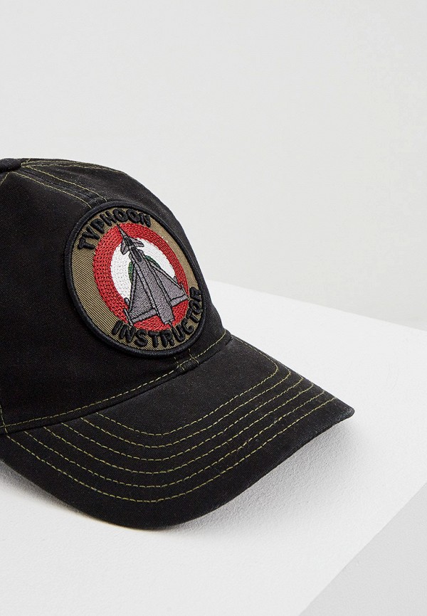 фото Бейсболка aeronautica militare