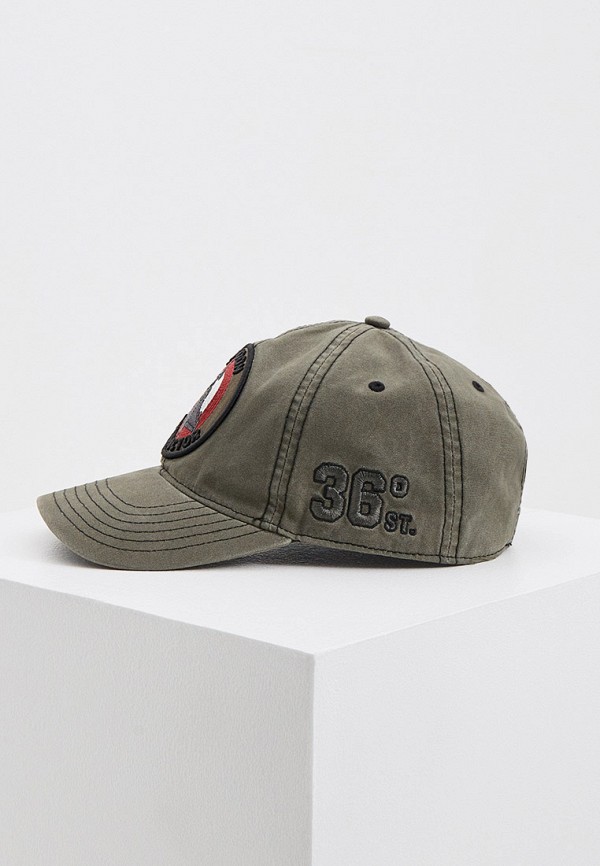 фото Бейсболка aeronautica militare