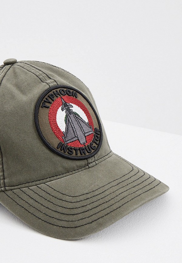 фото Бейсболка aeronautica militare