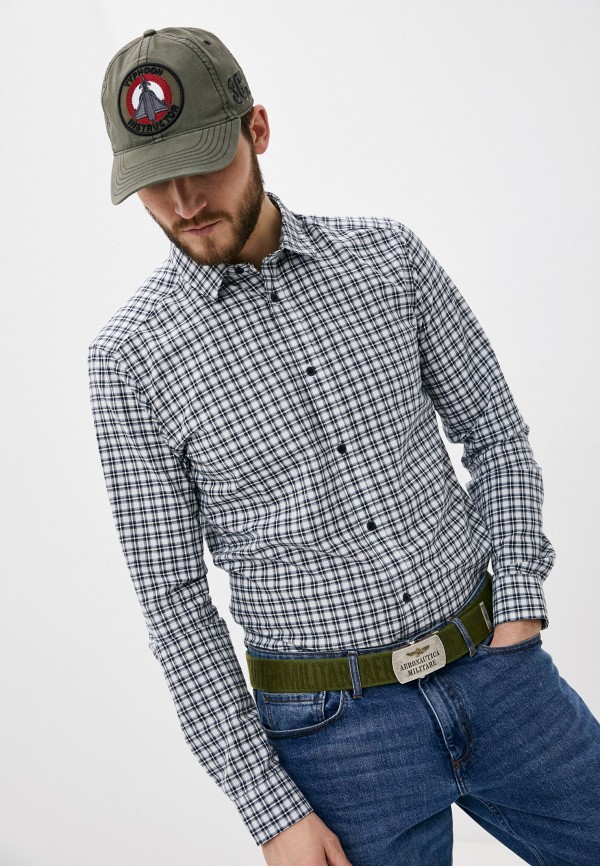 фото Бейсболка aeronautica militare