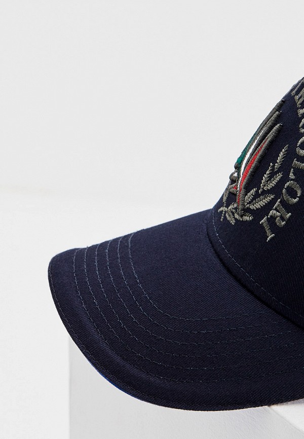 фото Бейсболка aeronautica militare