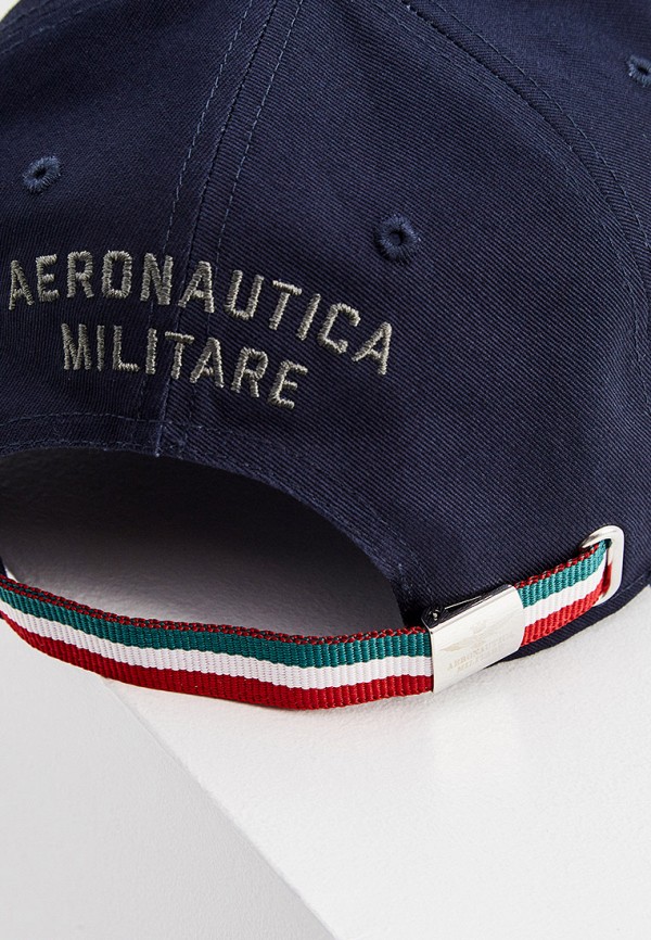 фото Бейсболка aeronautica militare