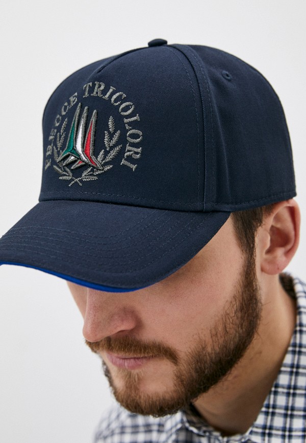 фото Бейсболка aeronautica militare