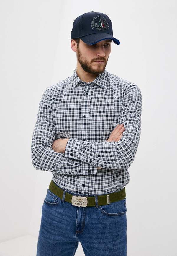 фото Бейсболка aeronautica militare