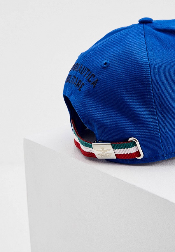 фото Бейсболка aeronautica militare