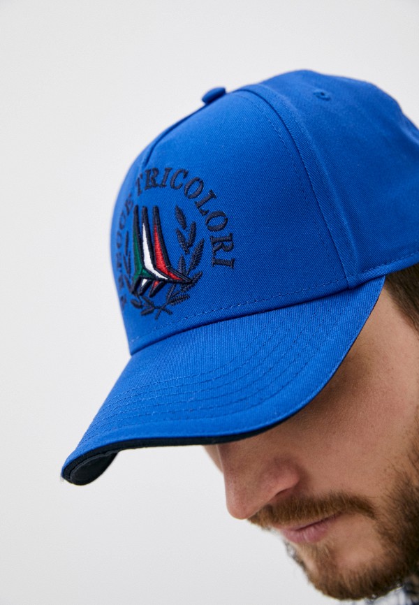 фото Бейсболка aeronautica militare