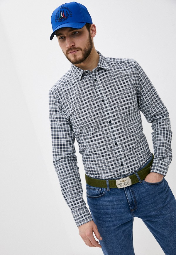 фото Бейсболка aeronautica militare