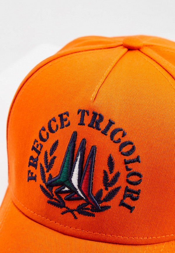 фото Бейсболка aeronautica militare