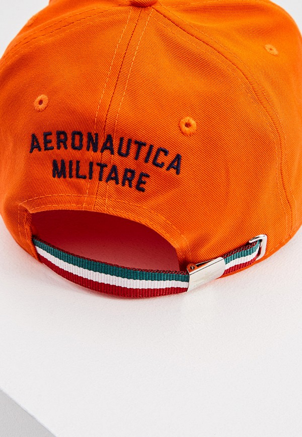 фото Бейсболка aeronautica militare