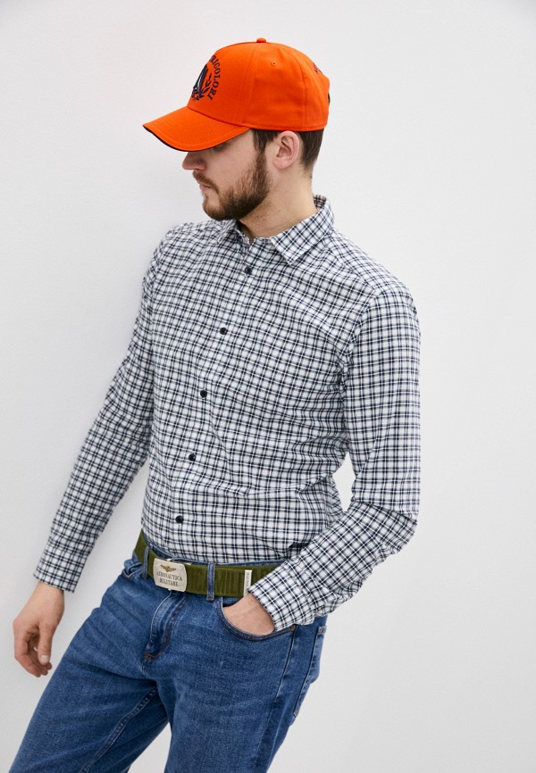 фото Бейсболка aeronautica militare