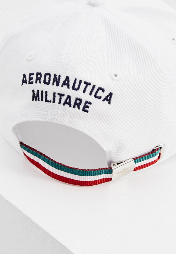 фото Бейсболка aeronautica militare