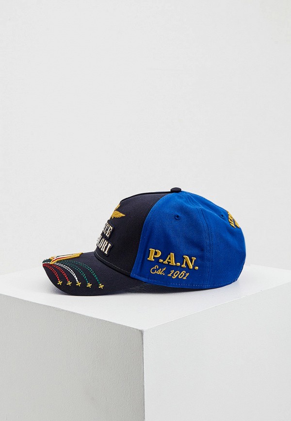 фото Бейсболка aeronautica militare