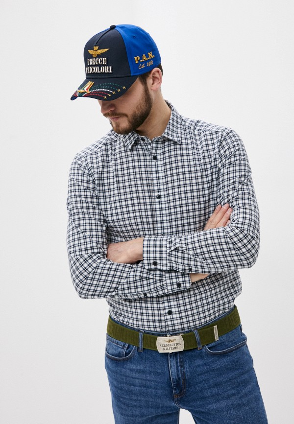 фото Бейсболка aeronautica militare