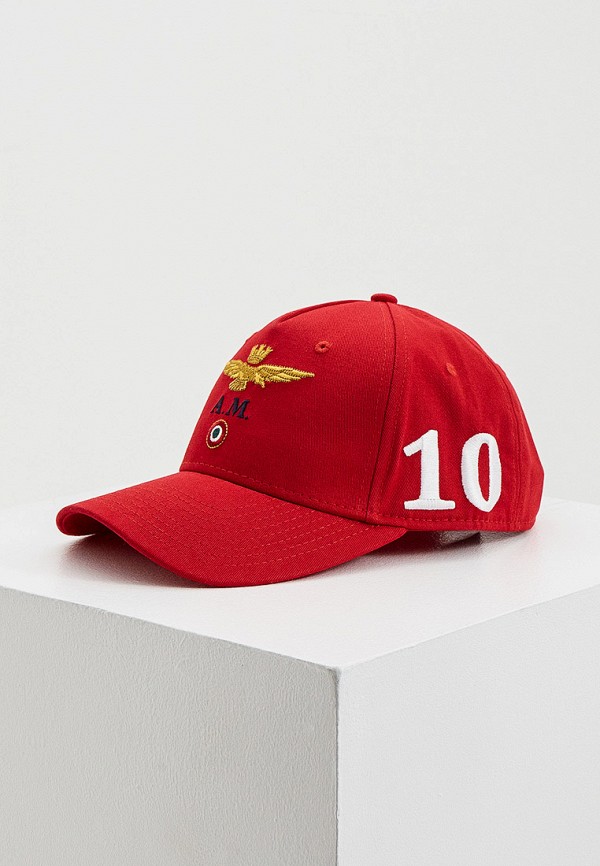 фото Бейсболка aeronautica militare