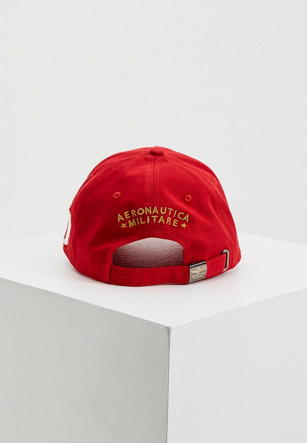 фото Бейсболка aeronautica militare