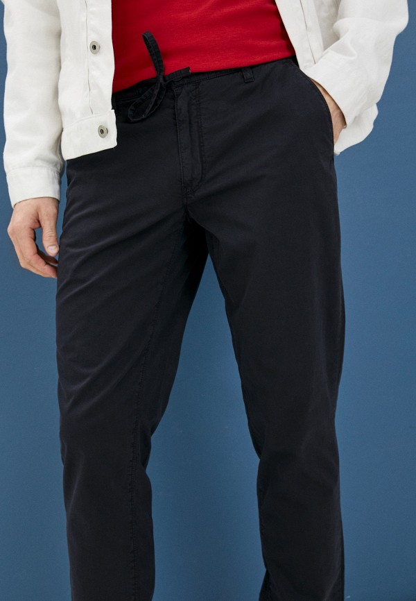 фото Брюки aeronautica militare