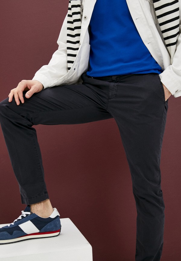 фото Брюки aeronautica militare