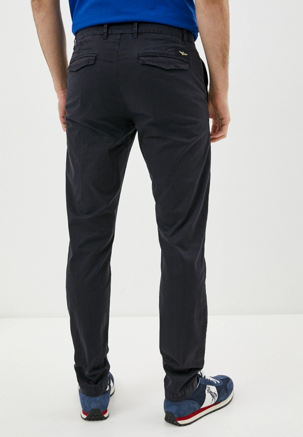 фото Брюки aeronautica militare