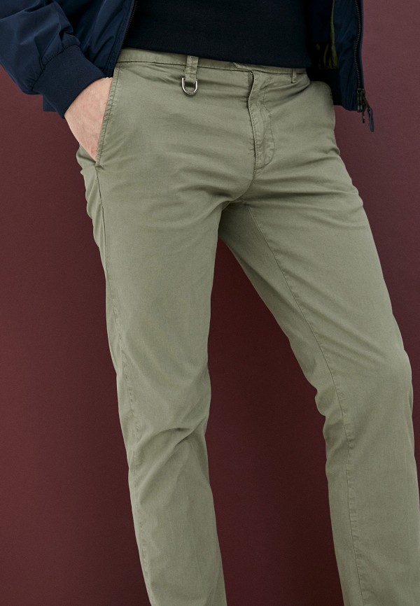 фото Брюки aeronautica militare