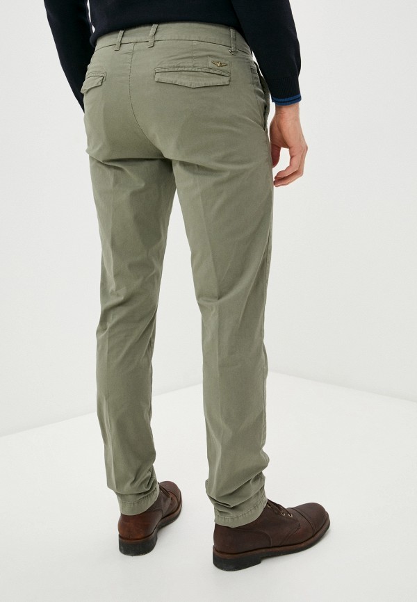 фото Брюки aeronautica militare