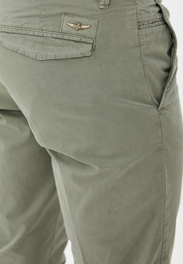 фото Брюки aeronautica militare