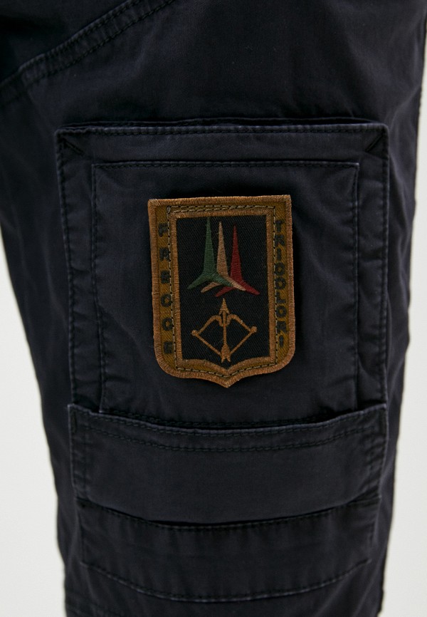 фото Брюки aeronautica militare