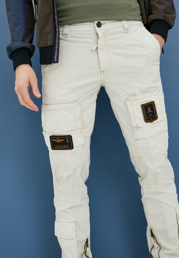 фото Брюки aeronautica militare