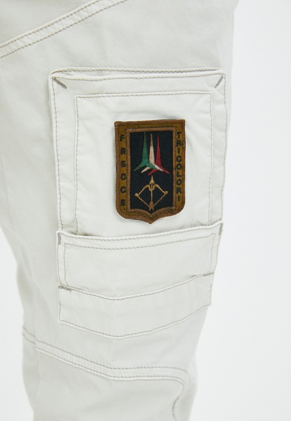 фото Брюки aeronautica militare