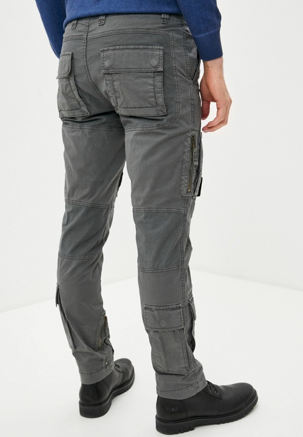 фото Брюки aeronautica militare