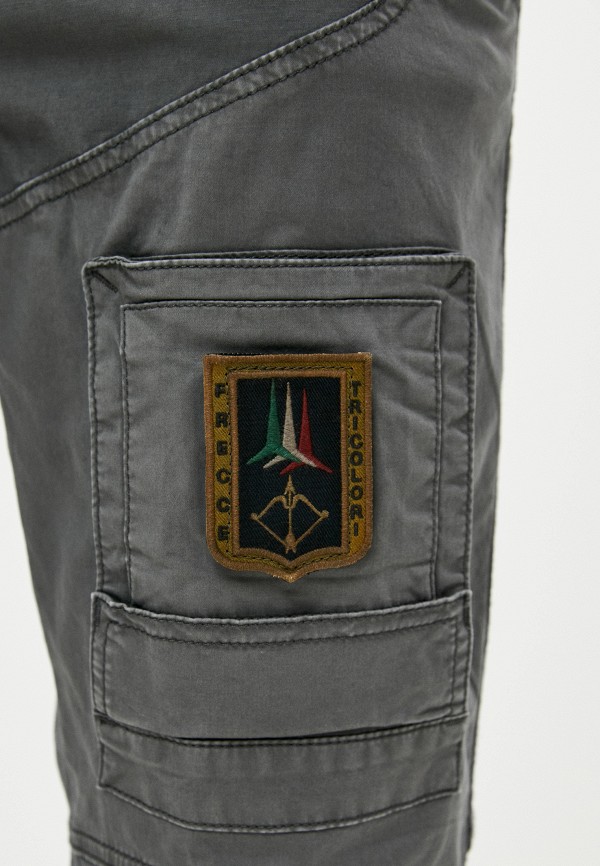 фото Брюки aeronautica militare