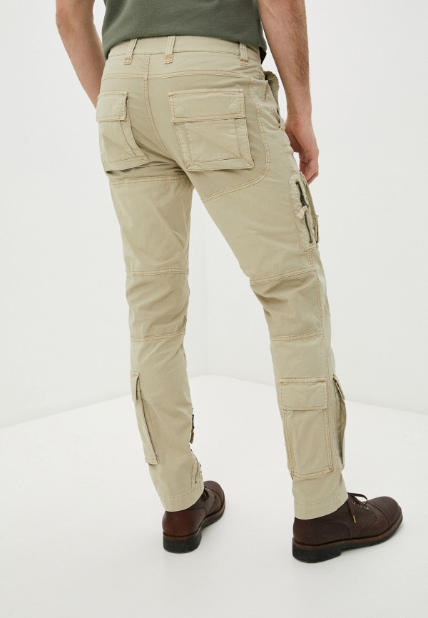 фото Брюки aeronautica militare