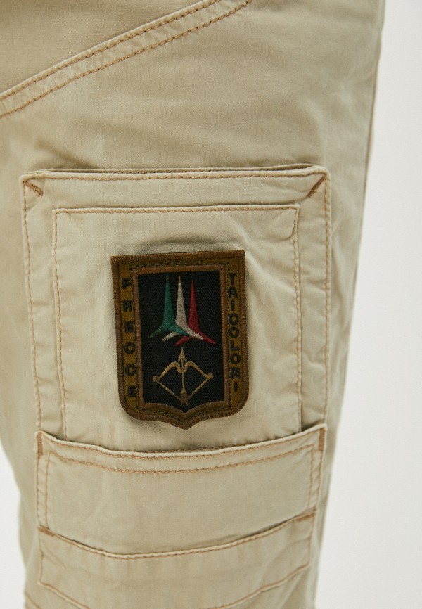 фото Брюки aeronautica militare
