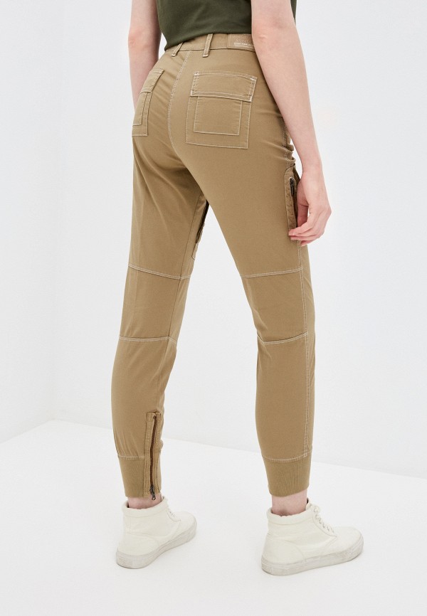 фото Брюки aeronautica militare