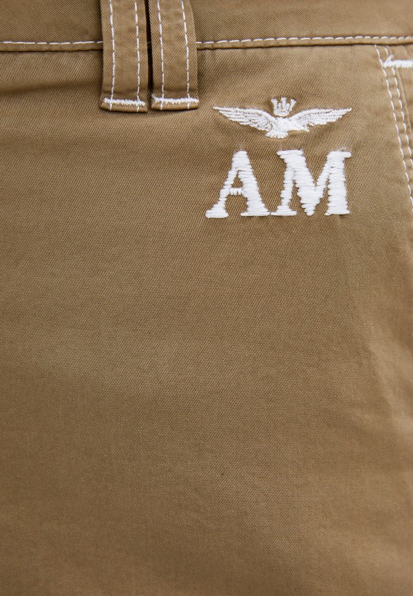 фото Брюки aeronautica militare