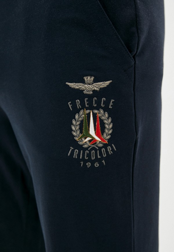 фото Брюки спортивные aeronautica militare