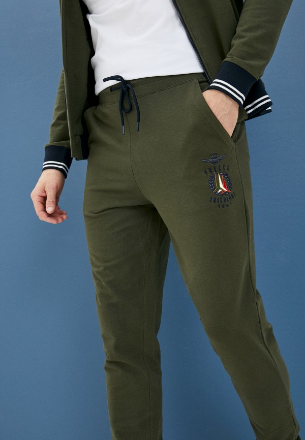 фото Брюки спортивные aeronautica militare
