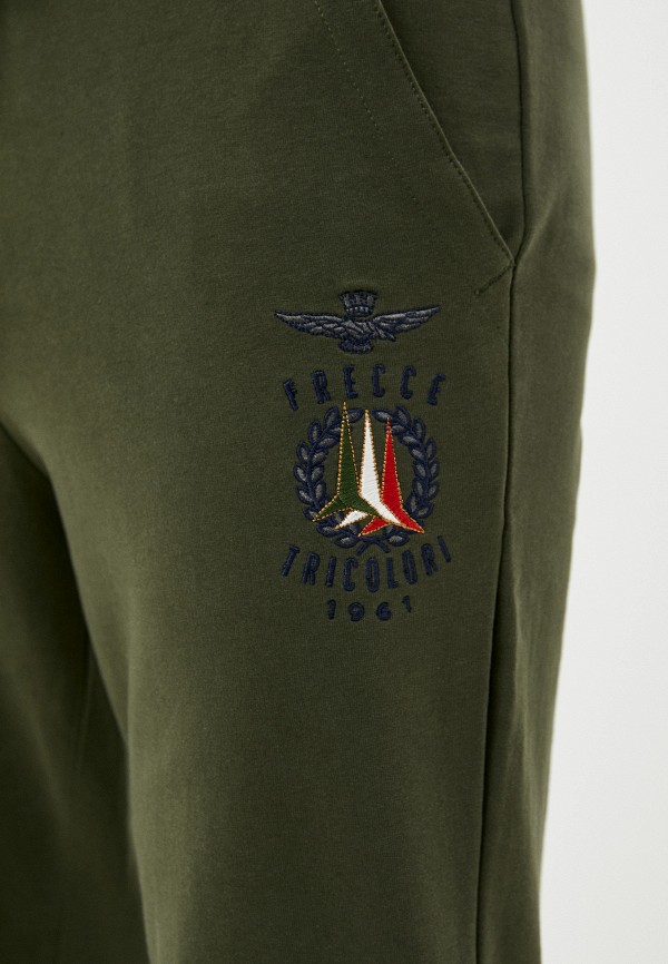фото Брюки спортивные aeronautica militare