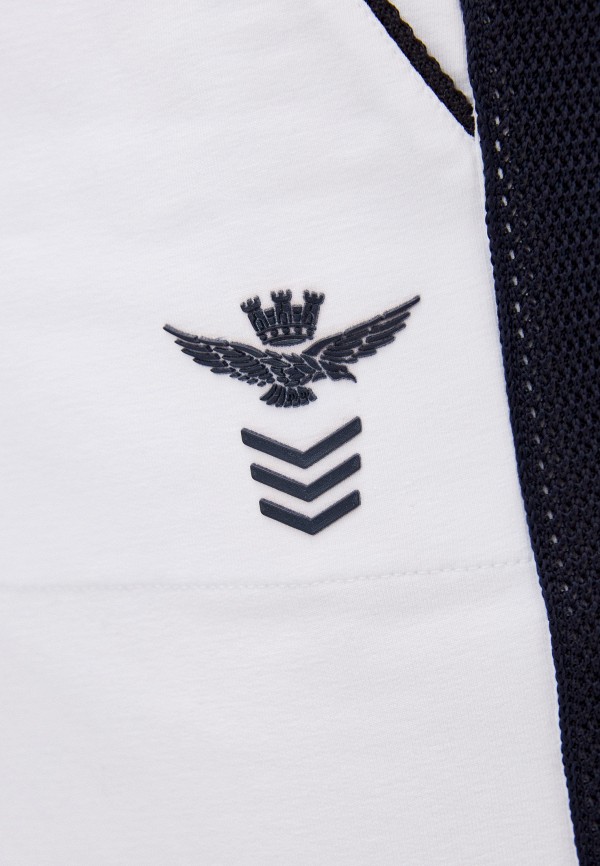фото Брюки спортивные aeronautica militare