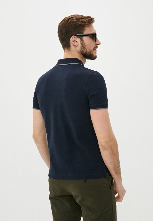 фото Поло aeronautica militare