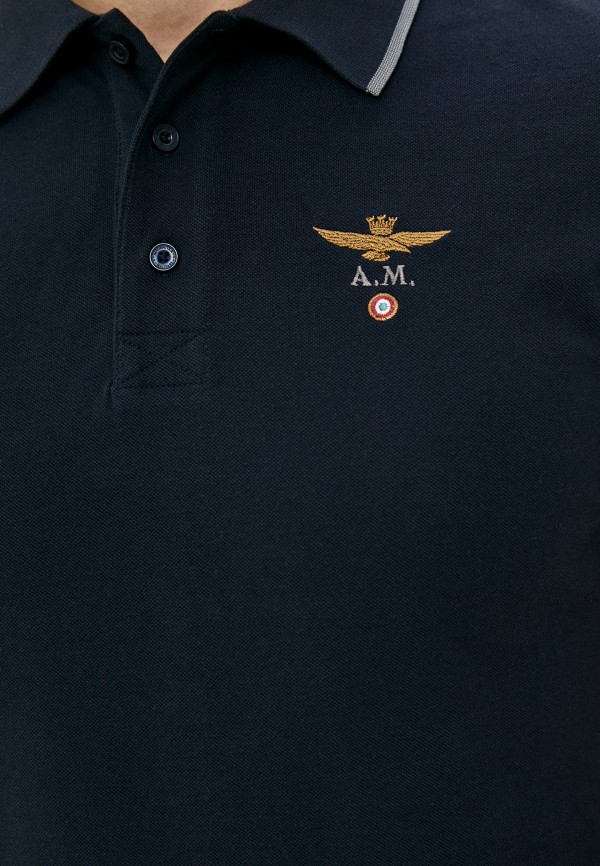 фото Поло aeronautica militare