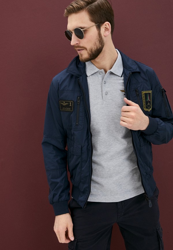 фото Поло aeronautica militare