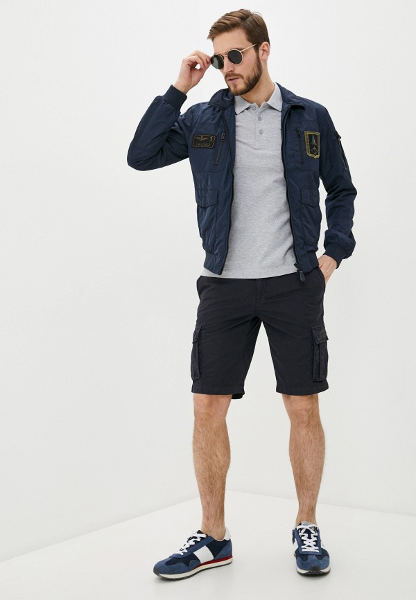 фото Поло aeronautica militare