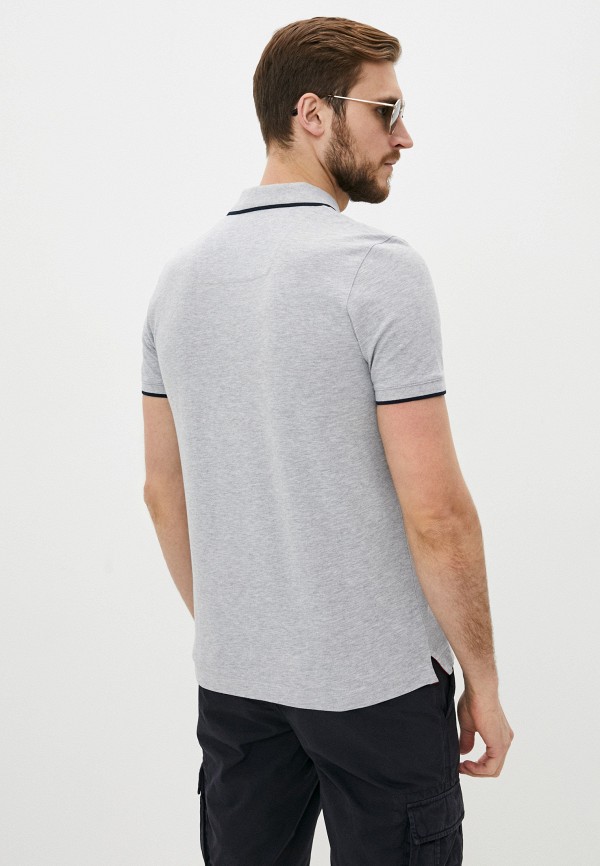 фото Поло aeronautica militare