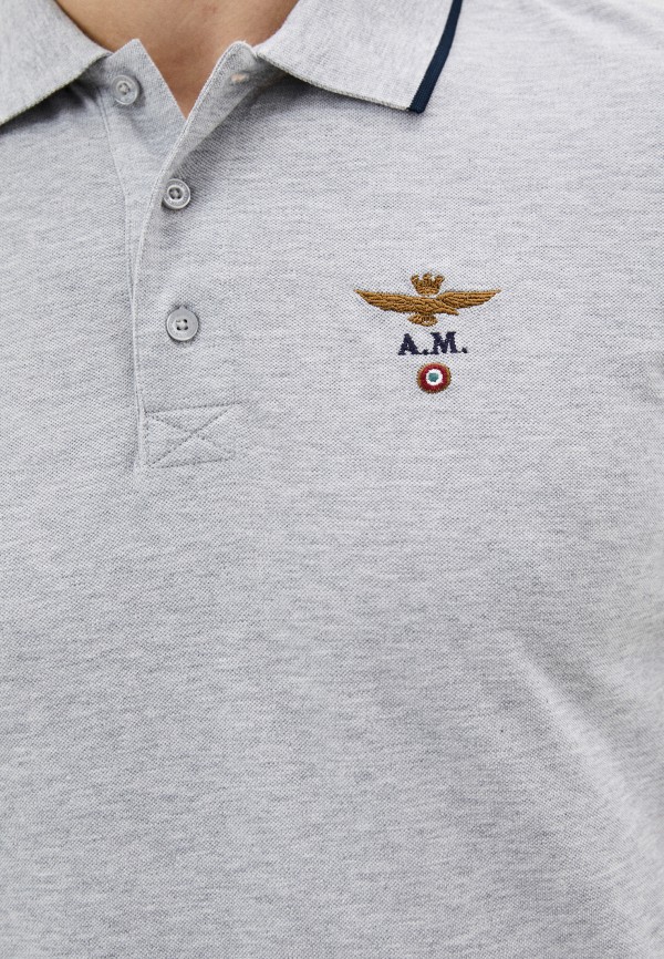 фото Поло aeronautica militare