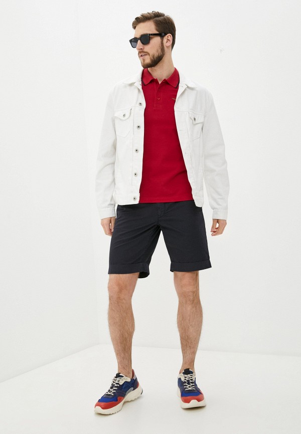 фото Поло aeronautica militare